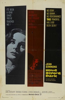 Sötétedés előtt (1958)