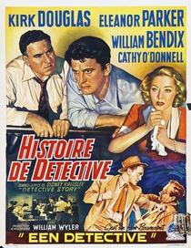 Detektívtörténet (1951)