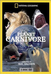 Planet Carnivore (2007–)