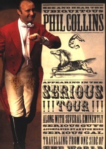 Seriously… Phil Collins (1990)