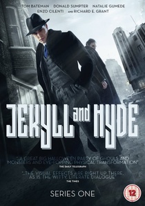 Jekyll és Hyde (2015–2015)