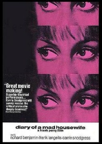 Diary of a Mad Housewife (1970)