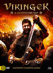 Vikingek: A legsötétebb nap (2013)