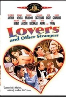 Szerelmesek és más idegenek (1970)