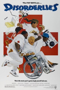 Ápolandó ápolók (1987)