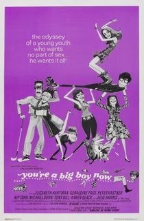 Te már nagy kisfiú vagy (1966)