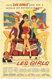 A lányok (1957)