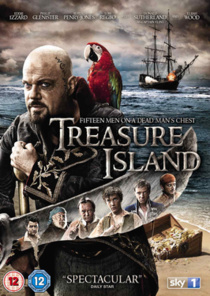 A kincses sziget (2012)