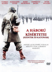 A háború kísértetei (2003)