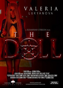 The Doll (2016)