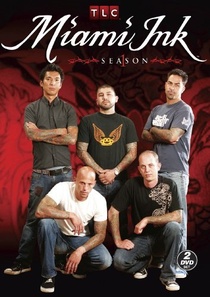 Miami Ink – A tetoválók (2005–2008)