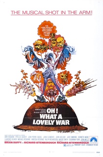 Ó, az a csodálatos háború (1969)