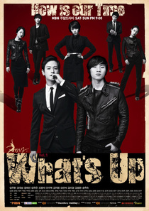 What's Up? (2011–2012)