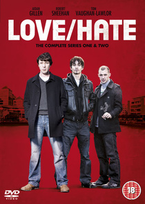 Love/Hate (2010–2014)