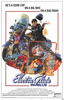 Motoros zsaru (1973)