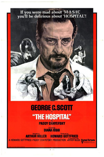 A kórház (1971)