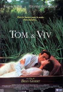 Tom és Viv (1994)
