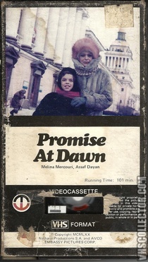Promise at Dawn (1970)