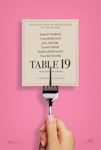 A 19-es asztalnál ülők (2017)