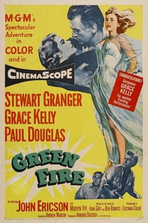 Zöld tűz (1954)