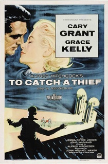 Fogjunk tolvajt! (1955)