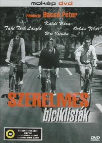 Szerelmes biciklisták (1965)