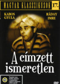 Címzett ismeretlen (1935)