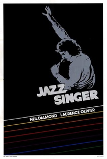 A dzsesszénekes (1980)