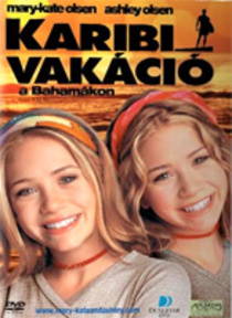 Karibi vakáció (2001)
