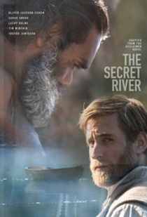 The Secret River (2015–2015)