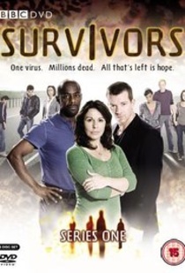 Survivors (2008–2010)
