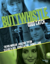 Buttwhistle (2014)