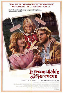 Kibékíthetetlen ellentétek (1984)