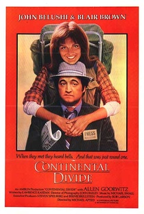 Amerikai románc (1981)