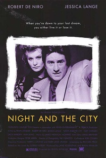 Az éjszaka és a város (1992)