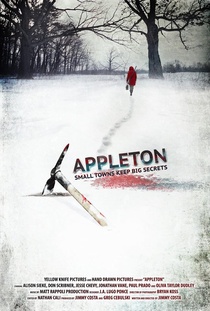 Appleton (2015)