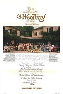 Esküvő (1978)