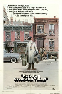 Következő megálló: Greenwich Village (1976)