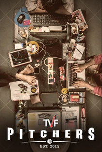 TVF Pitchers (2015–2015)
