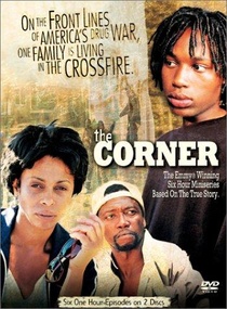 The Corner (2000–)