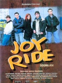 Joy Ride (2000)