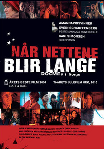 Når Nettene Blir Lange (2000)