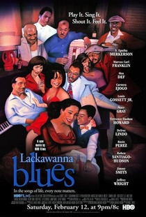 Lackawanna Blues (2005)