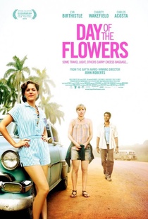 A virágok napja (2012)