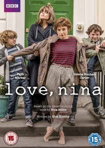 Love, Nina (2016–2016)