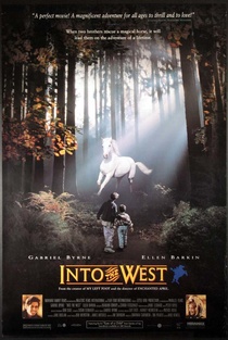 Irány a nyugat (1992)