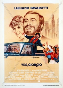 Mondj igent Giorgiónak! (1982)