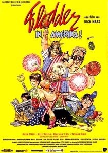 A suttyó család Amerikában (1992)