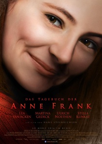 Anne Frank naplója (2016)