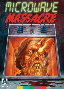 Microwave Massacre (1983)